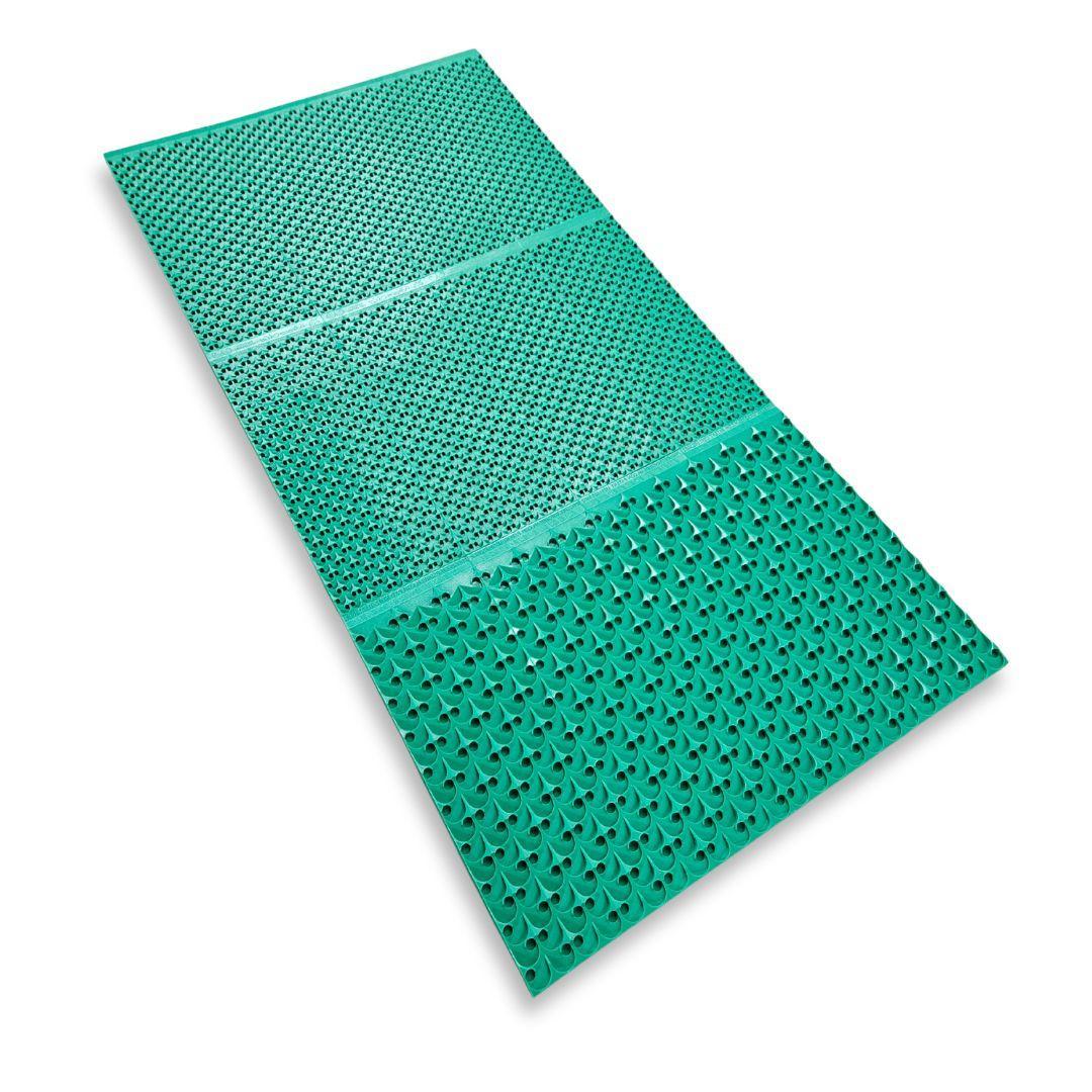 24X48 Fine Gold Micro/Mini Dredge Mat | Gold Mining Equipment