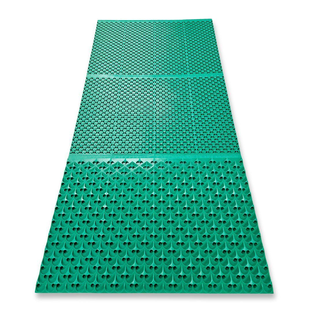 24X48 Fine Gold Micro/Mini Dredge Mat | Gold Mining Equipment