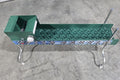 8x42 Speed Banker Unclassified Power Sluice with Dream Mat | Gold Mining Equipment