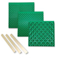 3X Mat Turbocharge Kit for Gold Cube - Dream Mat | Gold Mining Equipment