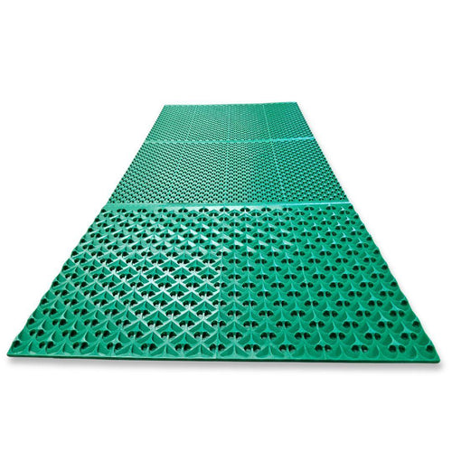 24X48 Fine Gold Micro/Mini Dredge Mat | Gold Mining Equipment