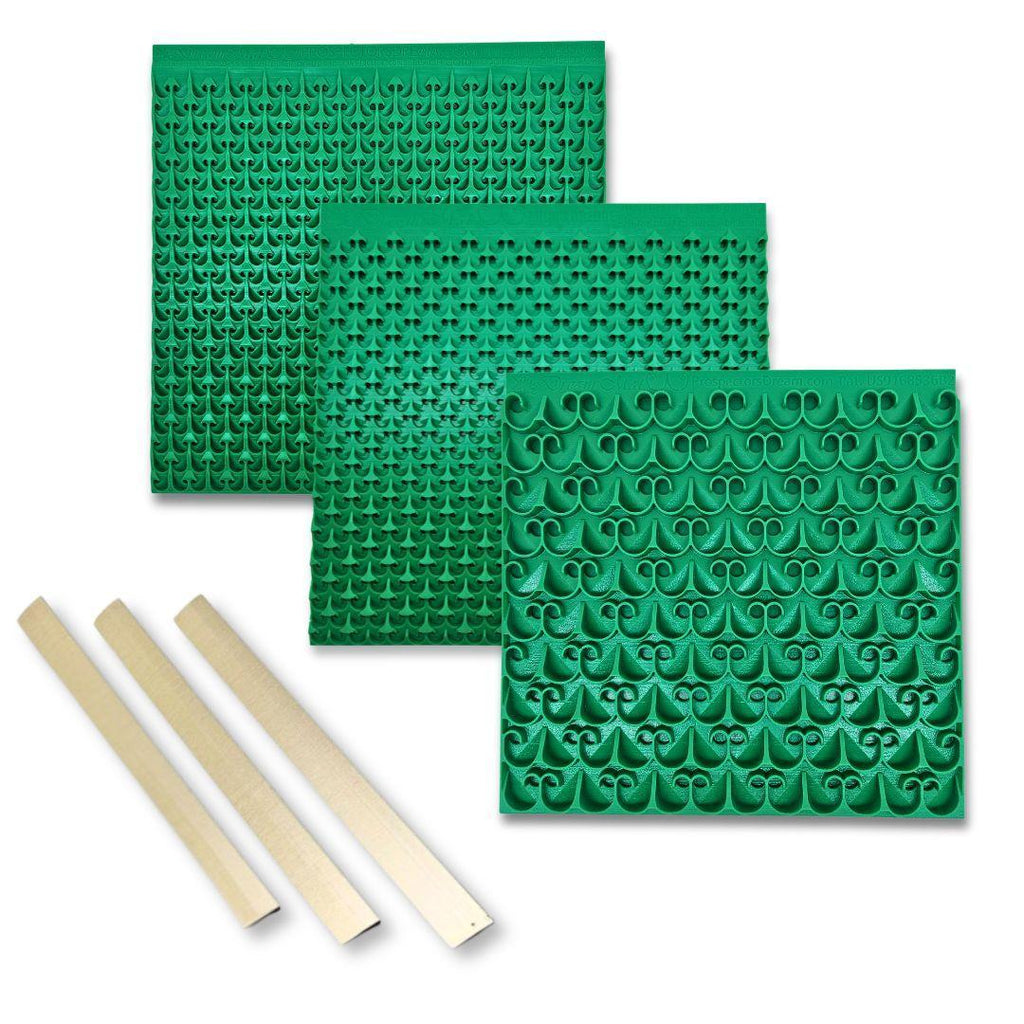 3X Mat Turbocharge Kit for Gold Cube - Dream Mat | Gold Mining Equipme ...