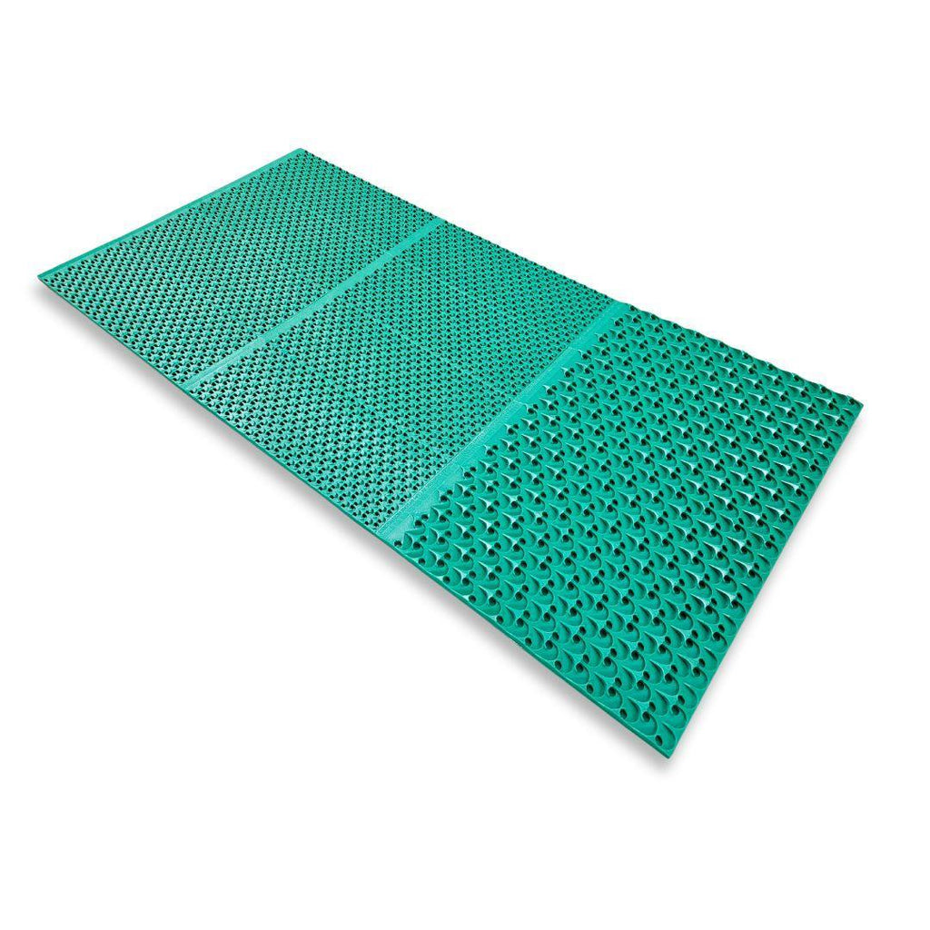 12 to 24X48 Fine Gold Micro/Mini Dredge Mat | Gold Mining Equipment