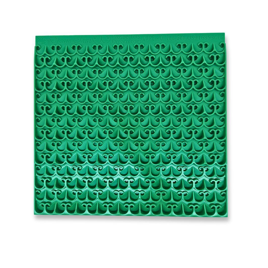 Cape-D (2nd Gen) for Gold Cube