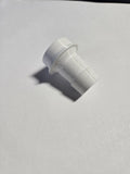 Boss 3/4" x 3/4" pipe slip TPU