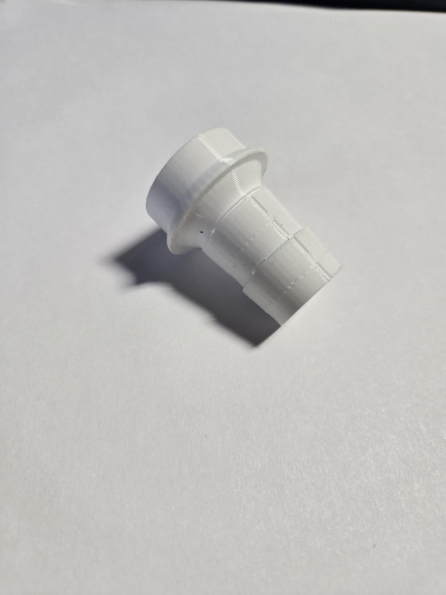Boss 3/4" x 3/4" pipe slip TPU