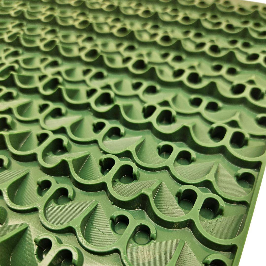 Cape-D (2nd Gen) for Gold Cube