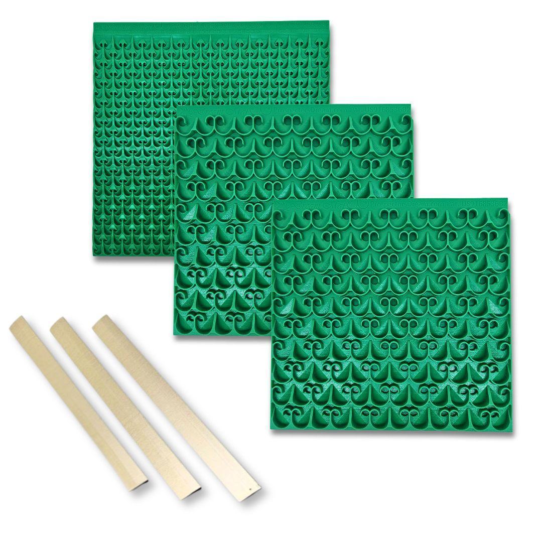 3X Mat Turbocharge Kit for Gold Cube - Dream Mat | Gold Mining Equipment