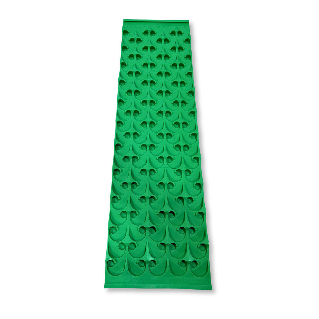(Factory 2nds)10X36 Sluice Mat - Dredge Dream Mat