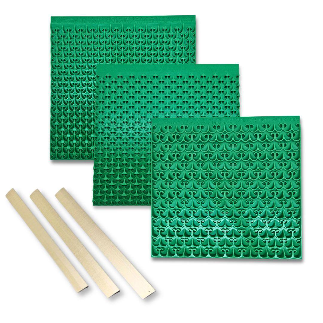 3X Mat Turbocharge Kit for Gold Cube - Dream Mat | Gold Mining Equipment